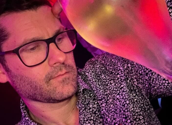 Photo de profil de GuiJ