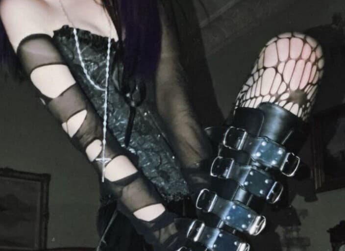 Photo de profil de Tania86