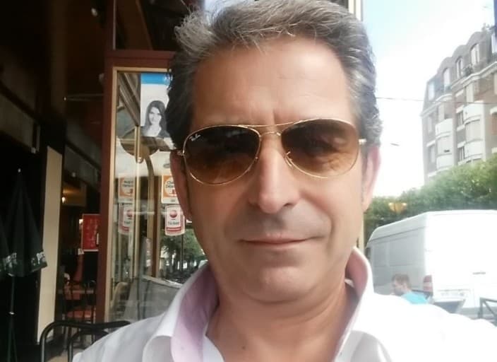 Photo de profil de Pascalbcbg