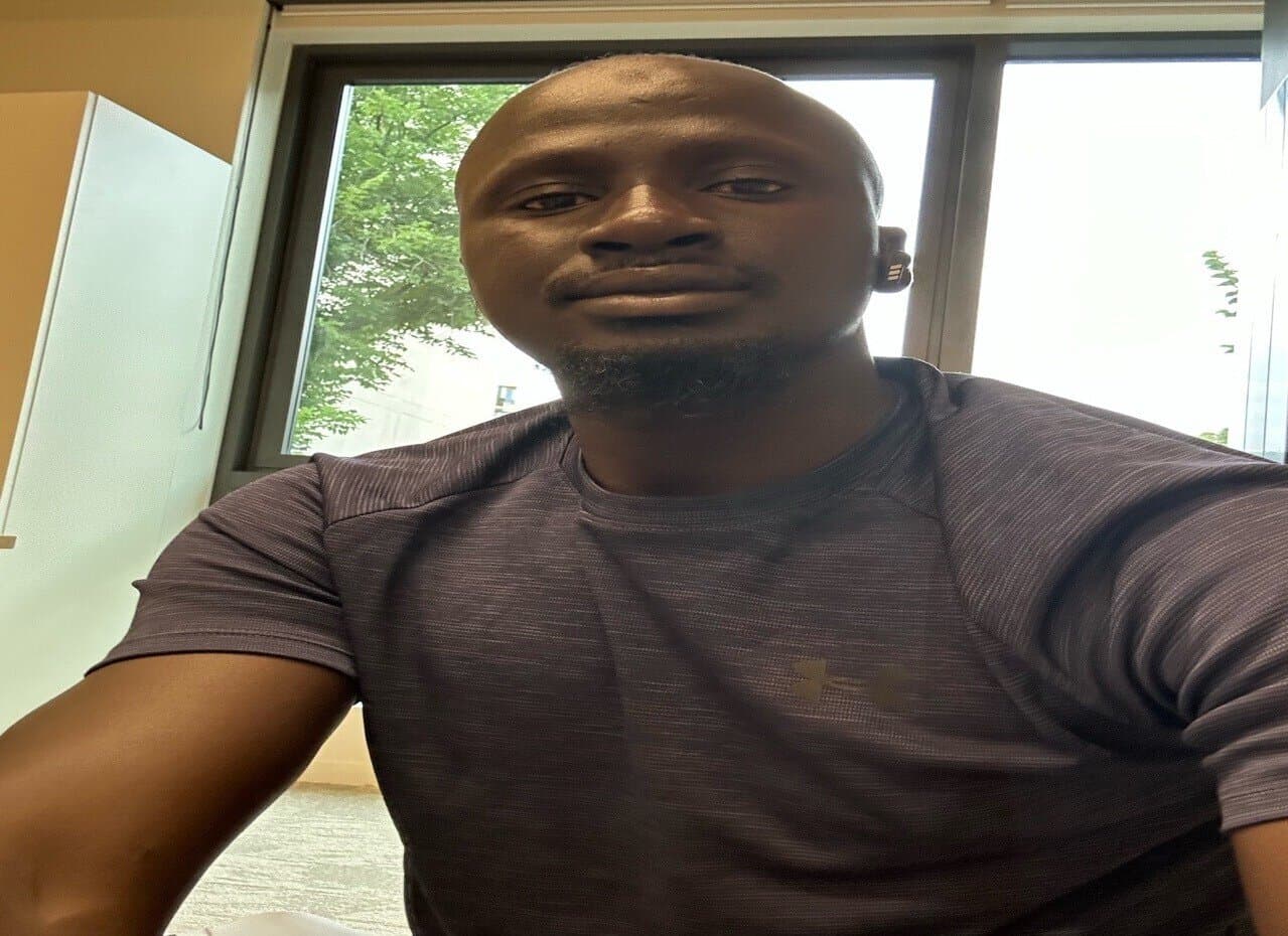 Photo de profil de h4dji
