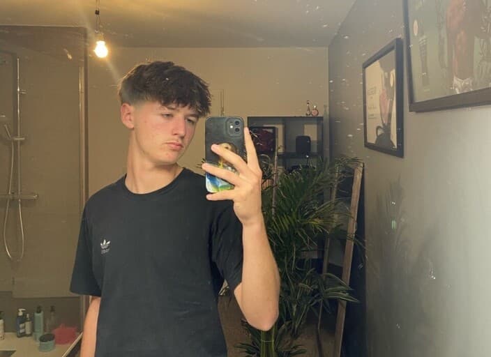 Photo de profil de Thib2105