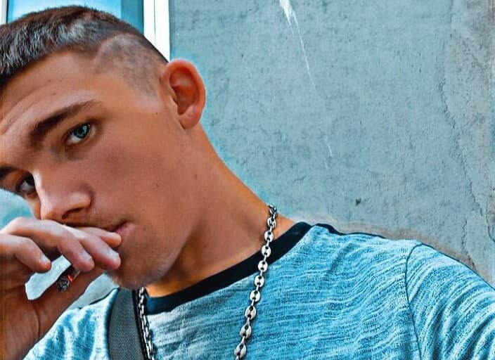 Photo de profil de Thediable667