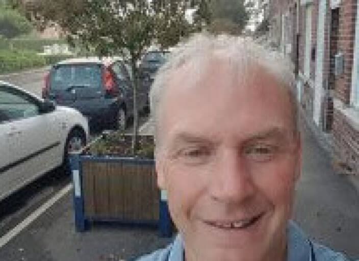 Photo de profil de riv59