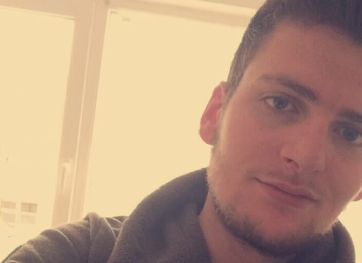 Photo de profil de Matthieu1350