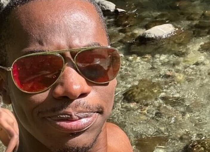 Photo de profil de Lev97