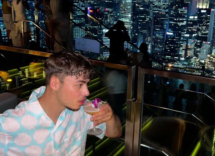 Photo de profil de Max28000