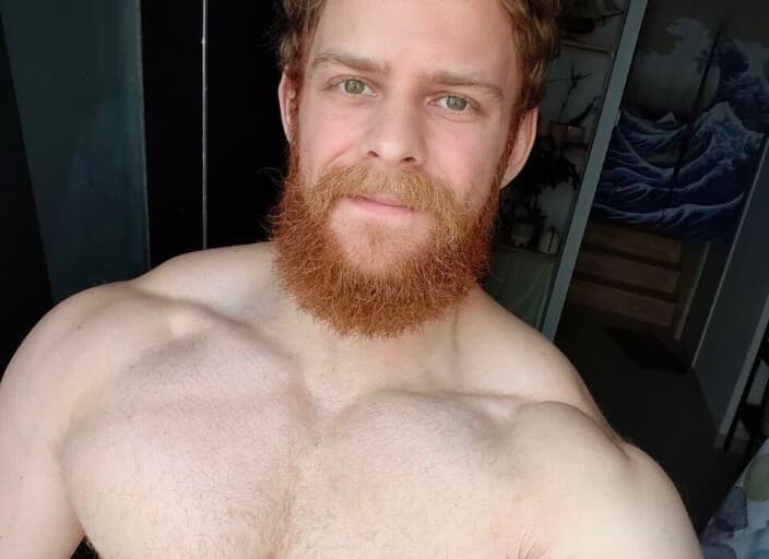 Photo de profil de Kevin1994