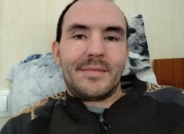 Photo de profil de Scratyoda12