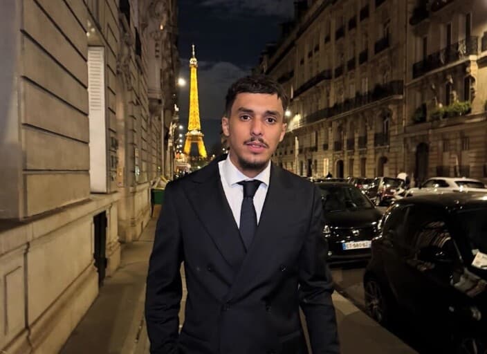 Photo de profil de abou6