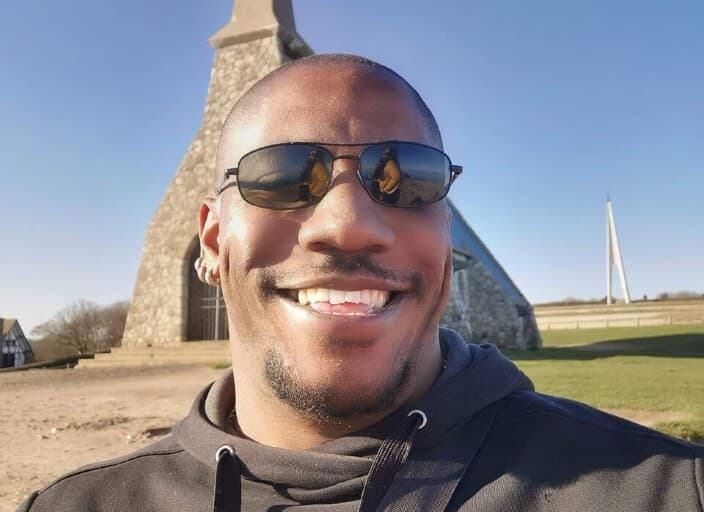 Photo de profil de darkkar