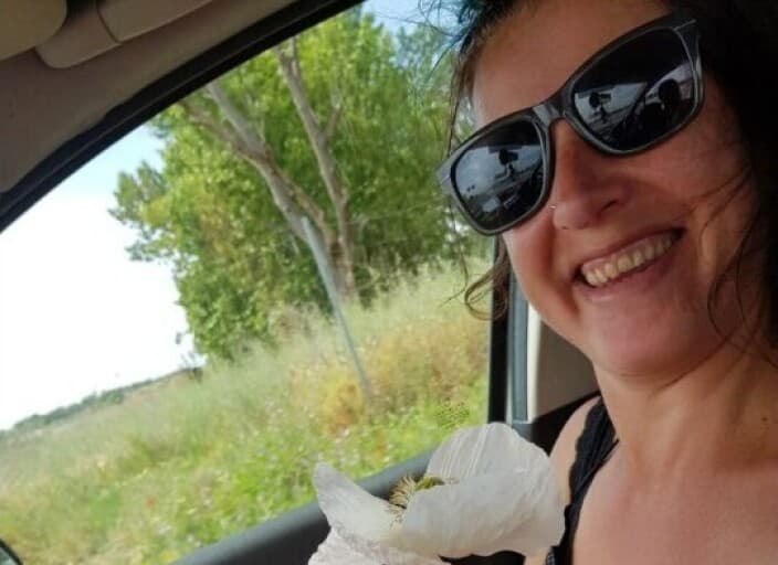 Photo de profil de Kaina