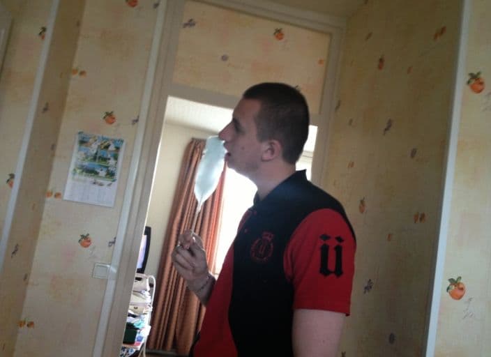 Photo de profil de guitou