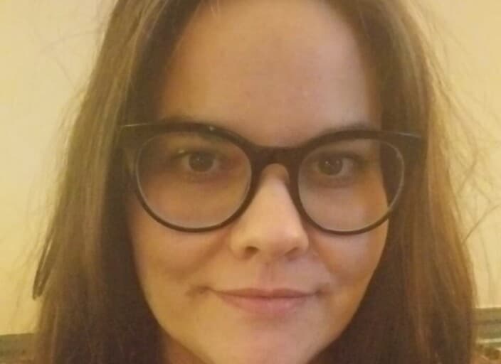 Photo de profil de Audrey8