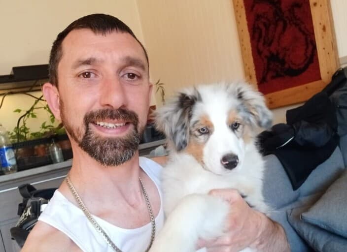 Photo de profil de seb27140