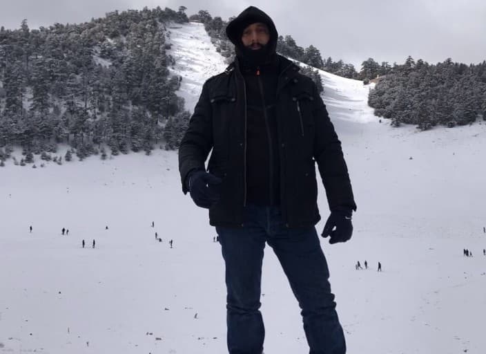 Photo de profil de mokhlis