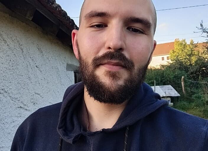 Photo de profil de enzo58300