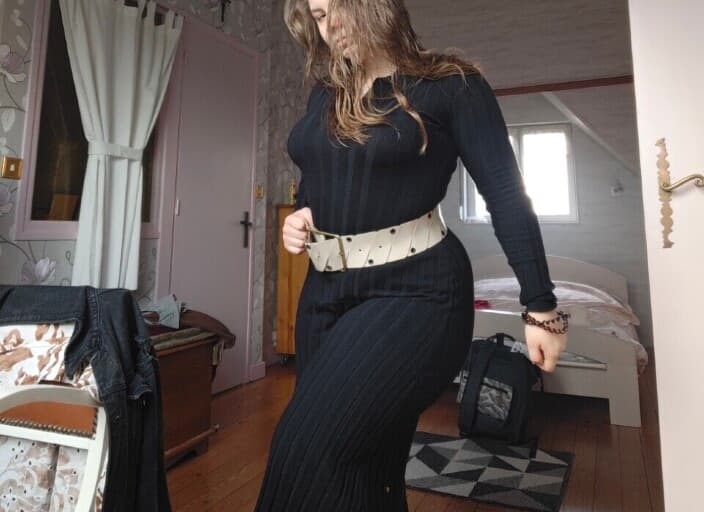 Photo de profil de Iris3225