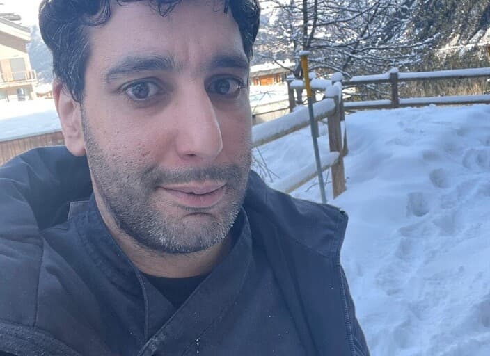 Photo de profil de sofianekh