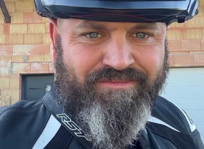 Photo de profil de Yann71