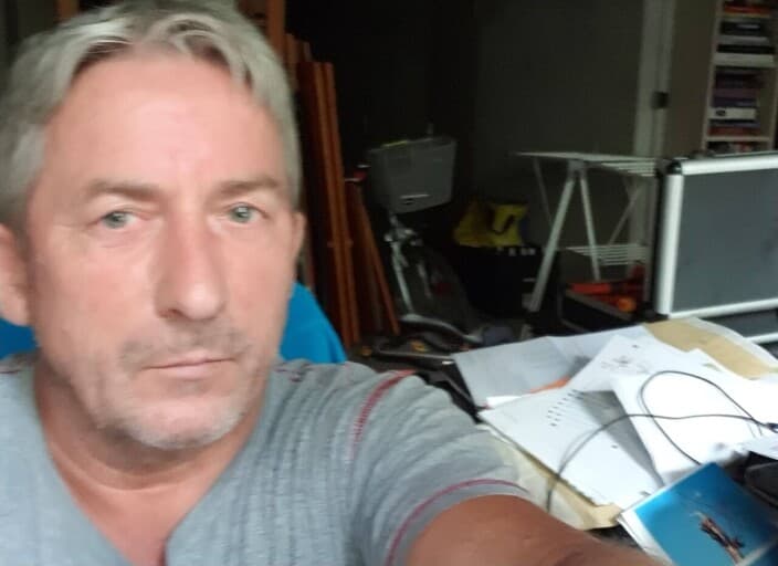 Photo de profil de patrice0011