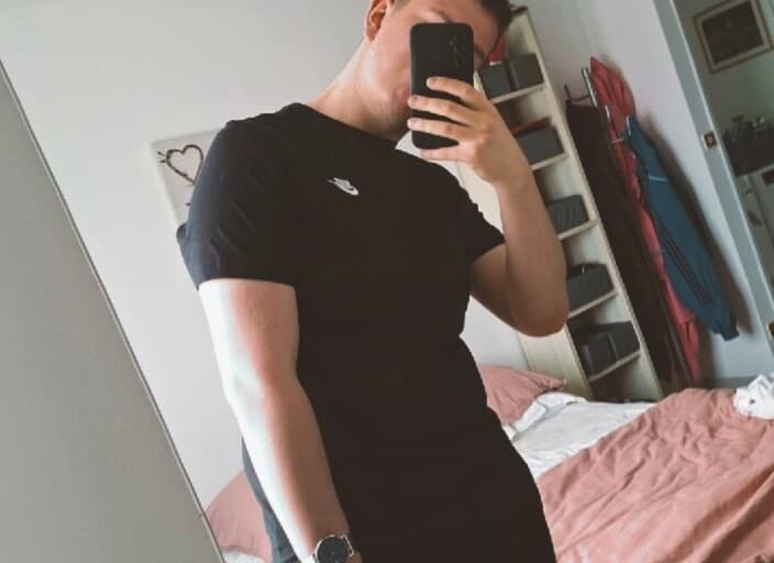 Photo de profil de Inconnu62