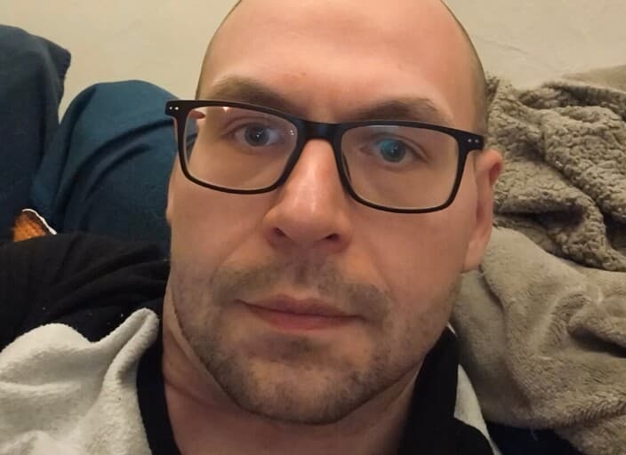 Photo de profil de mitch91