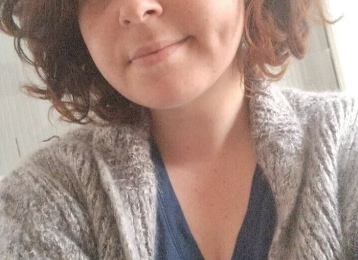 Photo de profil de Maelle974