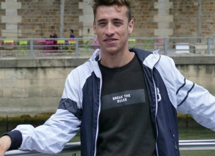 Photo de profil de Faisa19