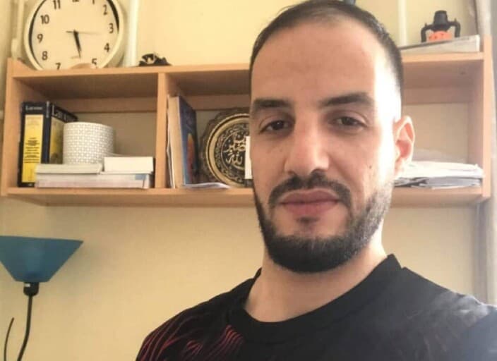 Photo de profil de younesDZ