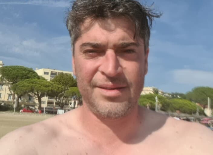 Photo de profil de vincent74