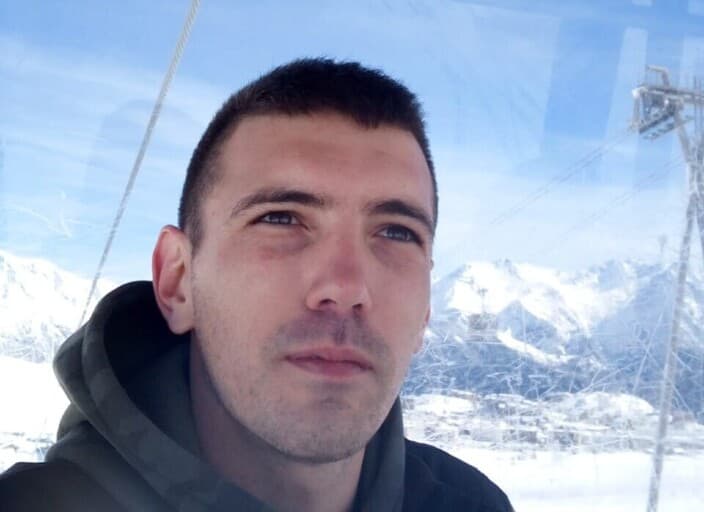 Photo de profil de teddy