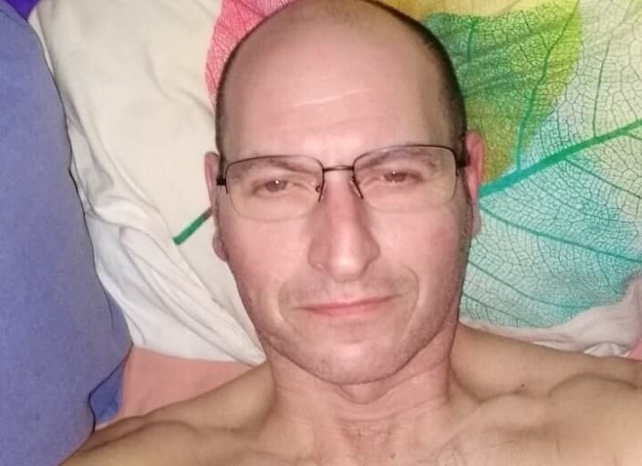 Photo de profil de ouverture