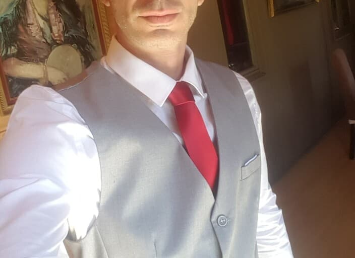 Photo de profil de ok66