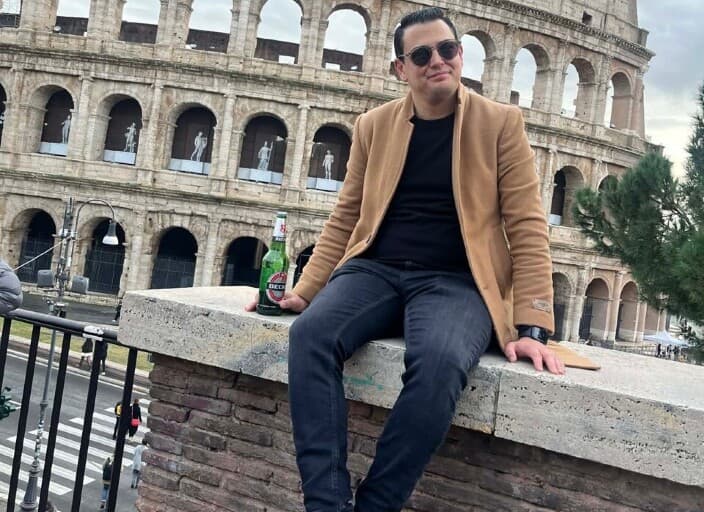 Photo de profil de Momo88