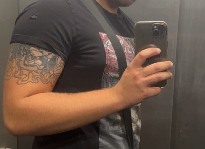 Photo de profil de Legrinch69