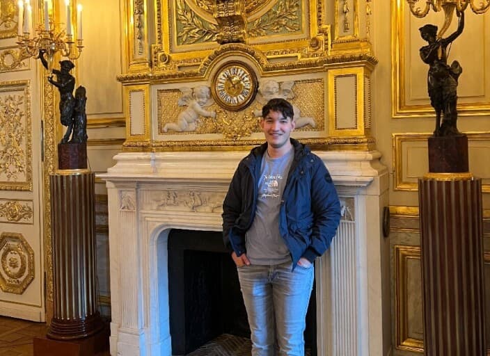 Photo de profil de Yacine80