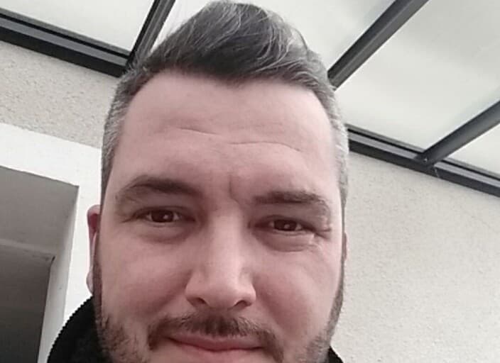 Photo de profil de enviecoquine63