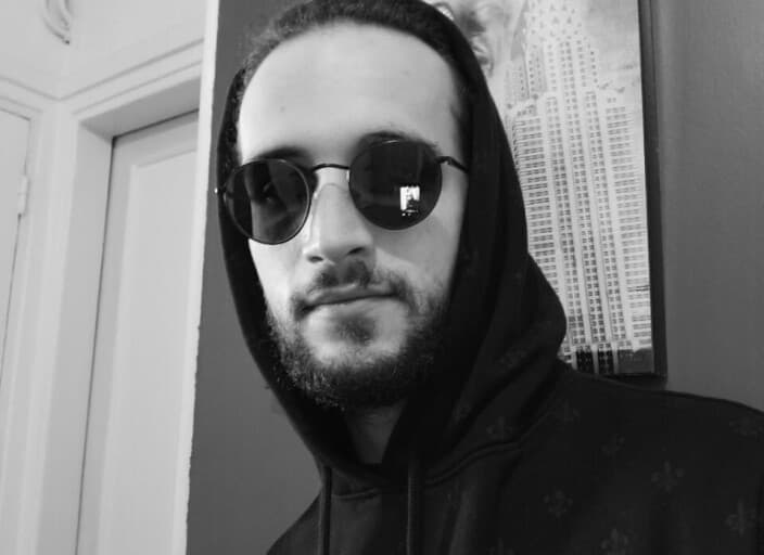 Photo de profil de serpent95