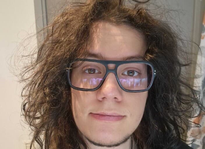 Photo de profil de Oxyx