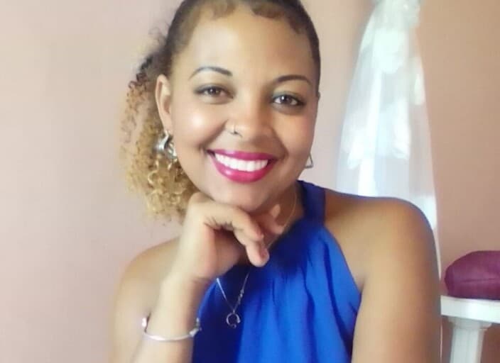 Photo de profil de sandrasoa