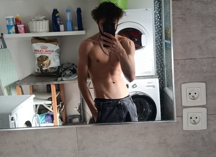 Photo de profil de keyso5621