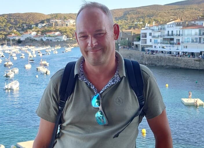 Photo de profil de Alex33123