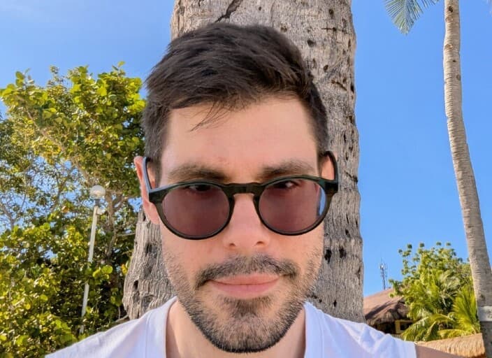 Photo de profil de Tim4