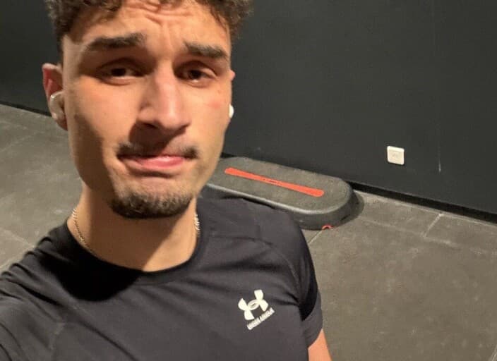 Photo de profil de ramesss