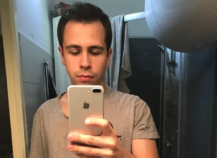 Photo de profil de Doriandu13