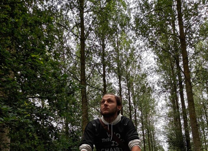 Photo de profil de rubble