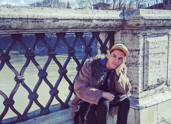 Photo de profil de Rodrii