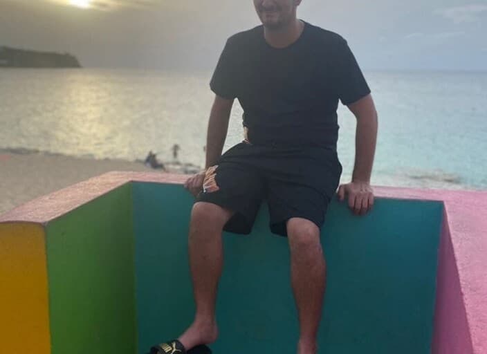 Photo de profil de Brad97240