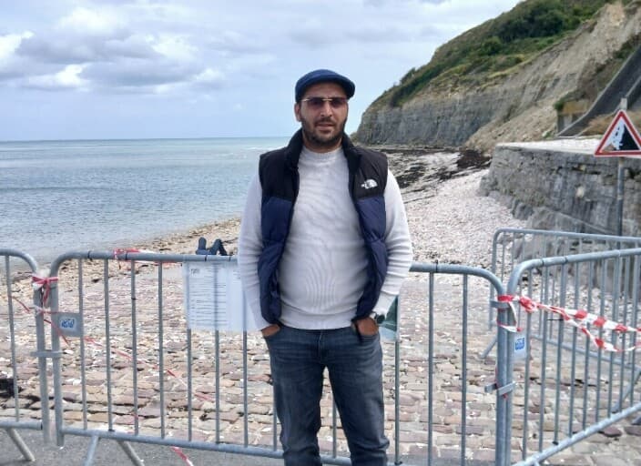 Photo de profil de Thms14