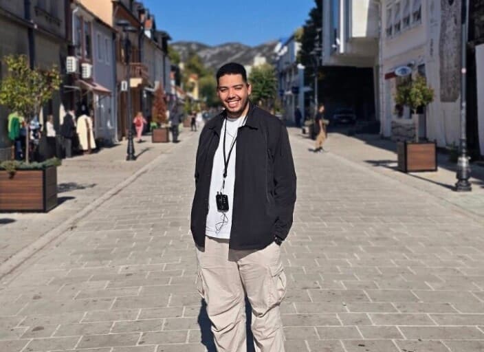 Photo de profil de MohaCret